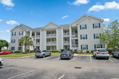 901 West Port Dr. #1514, North Myrtle Beach, SC 29582 - Photo 1