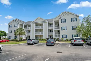 901 W Port Dr, North Myrtle Beach, SC 29582 - Photo 1