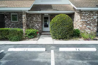 1851 Fairway Ridge Dr. #7E, Surfside Beach, SC 29575 - Photo 2