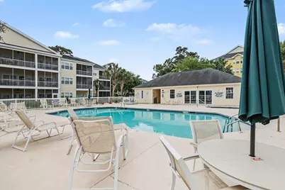 601 N Hillside Dr. #3322, North Myrtle Beach, SC 29582 - Photo 26