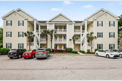 601 N Hillside Dr. #3322, North Myrtle Beach, SC 29582 - Photo 1
