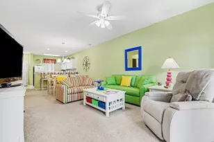 601 N Hillside Dr, North Myrtle Beach, SC 29582 - Photo 6