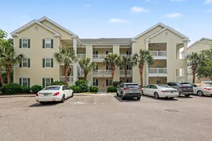 601 Hillside Dr N, North Myrtle Beach, SC 29582 - Photo 1