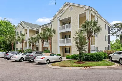 601 Hillside Dr. N #4034, North Myrtle Beach, SC 29582 - Photo 1