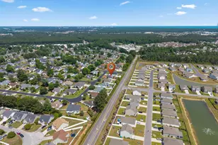 4043 Grousewood Dr, Myrtle Beach, SC 29588 - Photo 42