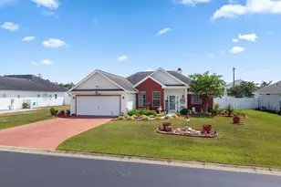 4043 Grousewood Dr, Myrtle Beach, SC 29588 - Photo 40