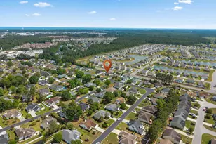 4043 Grousewood Dr, Myrtle Beach, SC 29588 - Photo 36