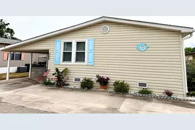 505 Meadowlark Dr., Surfside Beach, SC 29575 - Photo 2