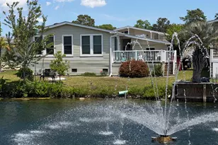 505 Meadowlark Dr, Surfside Beach, SC 29575 - Photo 1