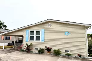 505 Meadowlark Dr, Surfside Beach, SC 29575 - Photo 2