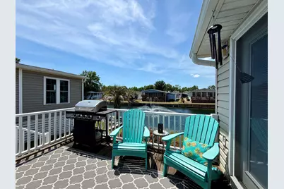 505 Meadowlark Dr., Surfside Beach, SC 29575 - Photo 26