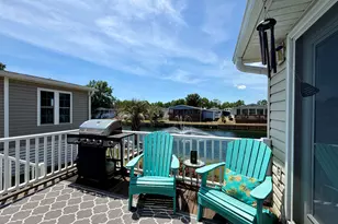 505 Meadowlark Dr, Surfside Beach, SC 29575 - Photo 26
