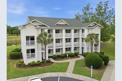 565 White River Dr. #10-G, Myrtle Beach, SC 29579 - Photo 1