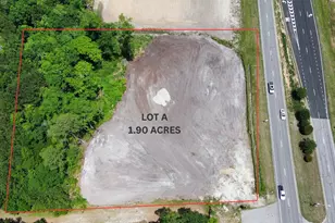 Lot A Hwy 17 S, Little River, SC 29566 - Photo 1