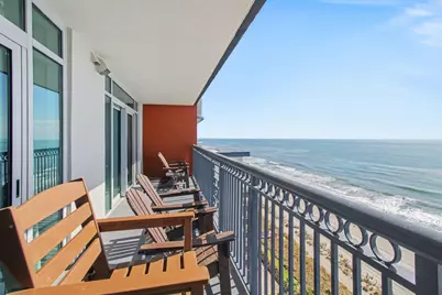 2007 S Ocean Blvd. #1204, Myrtle Beach, SC 29577 - Photo 16
