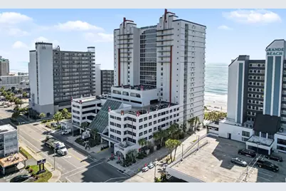 2007 S Ocean Blvd. #1204, Myrtle Beach, SC 29577 - Photo 1