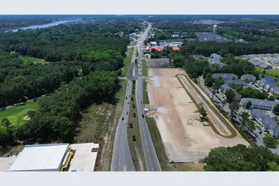 Lot 1-5 Hwy 17 S, Little River, SC 29566 - Photo 6