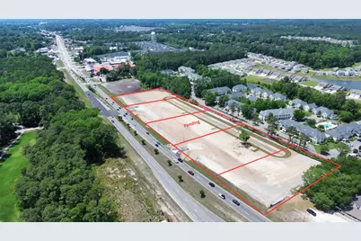 Lot 1 Hwy 17 S, Little River, SC 29566 - Photo 2