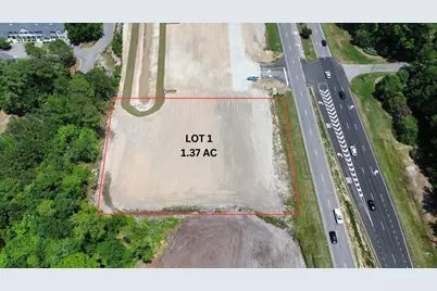 Lot 1-5 Hwy 17 S, Little River, SC 29566 - Photo 2