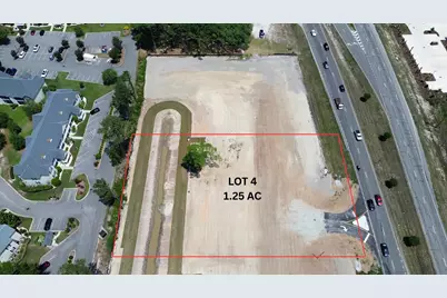 Lot 1-5 Hwy 17 S, Little River, SC 29566 - Photo 4