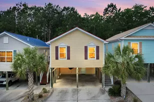 4335 Grande Harbour Blvd, Little River, SC 29566 - Photo 1