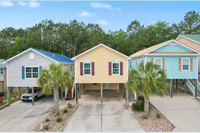 4335 Grande Harbour Blvd., Little River, SC 29566 - Photo 2