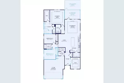 3017 River Island Way, Myrtle Beach, SC 29588 - Photo 2