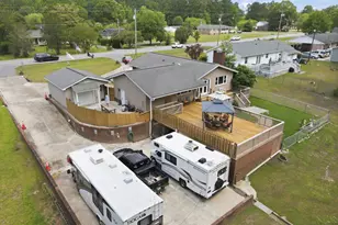 622 Hwy 905, Conway, SC 29526 - Photo 36