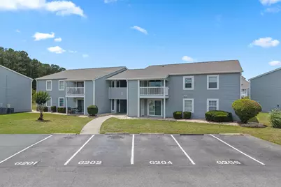 1356 Glenns Bay Rd. #G202, Surfside Beach, SC 29575 - Photo 1