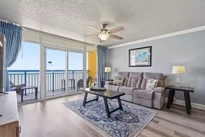 1708 N Ocean Blvd. #PH54, Myrtle Beach, SC 29577 - Photo 10