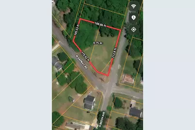 26 W Gapway Rd., Andrews, SC 29510 - Photo 4