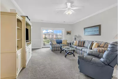 4829 Luster Leaf Circle #303, Myrtle Beach, SC 29577 - Photo 12