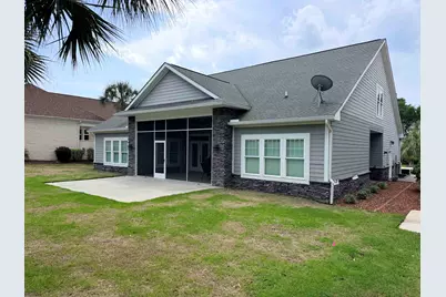 710 East Coast Ln., North Myrtle Beach, SC 29582 - Photo 2