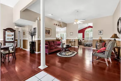 4001 Grousewood Dr., Myrtle Beach, SC 29588 - Photo 8