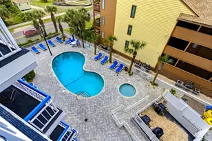 5511 N Ocean Blvd, Myrtle Beach, SC 29577 - Photo 26