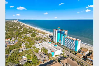 3000 N Ocean Blvd. #1705, Myrtle Beach, SC 29577 - Photo 40
