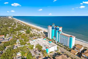 3000 N Ocean Blvd, Myrtle Beach, SC 29577 - Photo 40