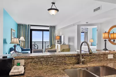 3000 N Ocean Blvd. #1705, Myrtle Beach, SC 29577 - Photo 10