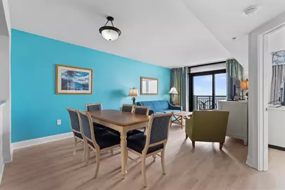 3000 N Ocean Blvd. #1705, Myrtle Beach, SC 29577 - Photo 14