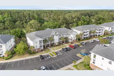 6015 Catalina Dr. #515, North Myrtle Beach, SC 29582 - Photo 1