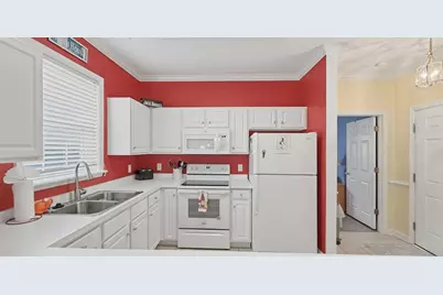 6015 Catalina Dr. #515, North Myrtle Beach, SC 29582 - Photo 4