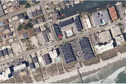 6000 N Ocean Blvd. #350, North Myrtle Beach, SC 29582 - Photo 18