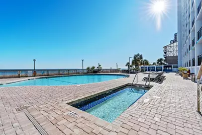 3000 N Ocean Blvd. #209, Myrtle Beach, SC 29577 - Photo 8