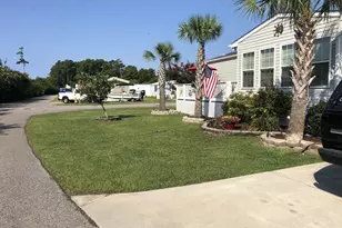 709 Parkway Dr, North Myrtle Beach, SC 29582 - Photo 16