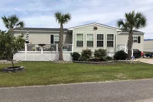 709 Parkway Dr, North Myrtle Beach, SC 29582 - Photo 1