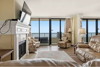 4719 S Ocean Blvd. #PH6, North Myrtle Beach, SC 29582 - Photo 6