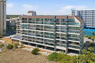 4719 S Ocean Blvd, North Myrtle Beach, SC 29582 - Photo 2