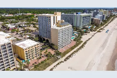 1207 S Ocean Blvd. #20609, Myrtle Beach, SC 29577 - Photo 24