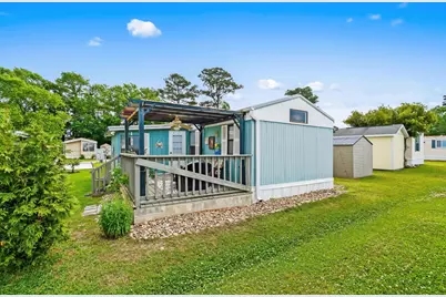 1017 Foxfire Dr., North Myrtle Beach, SC 29582 - Photo 36