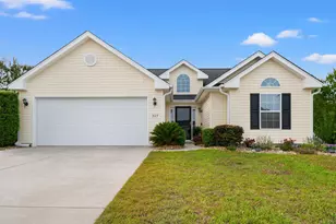 247 Hickory Springs Ct, Conway, SC 29527 - Photo 1